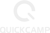 QUICKCAMP(クイックキャンプ)公式サイト ロゴ