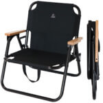 一人掛け 折りたたみ ローチェア