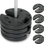 テント・タープ用 マルチウエイト 5kg