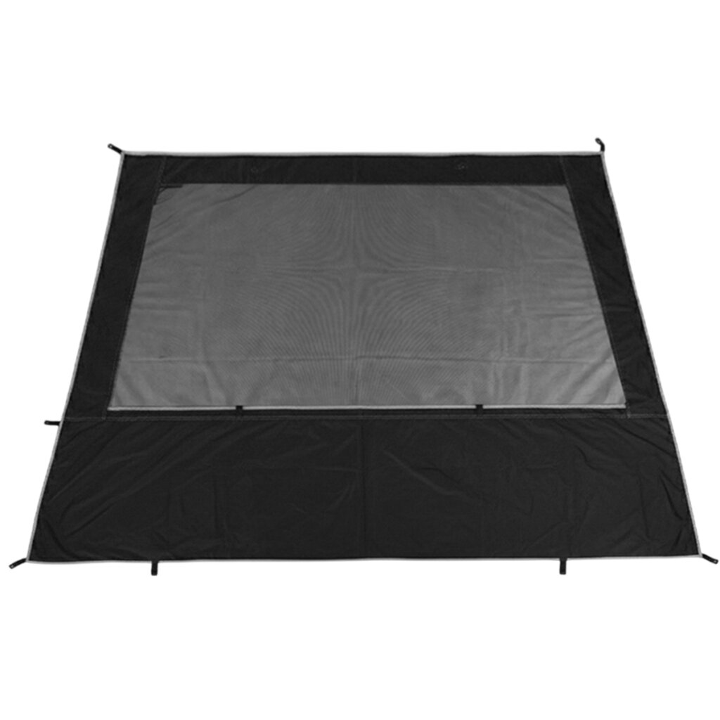 ワンタッチタープ 2.5m 専用追加フラップ 1枚