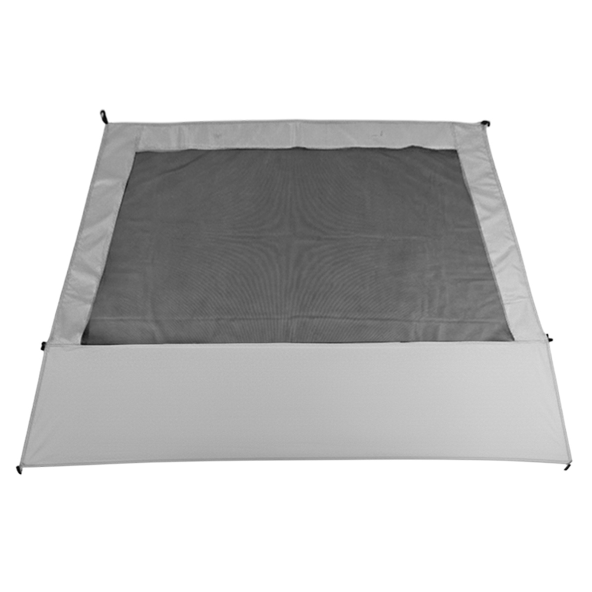 ワンタッチタープ 2.5m 専用追加フラップ 1枚