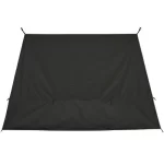 ワンタッチタープ 2.5m 専用追加フラップ 1枚