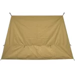 ワンタッチタープ 2.5m 専用追加フラップ 1枚