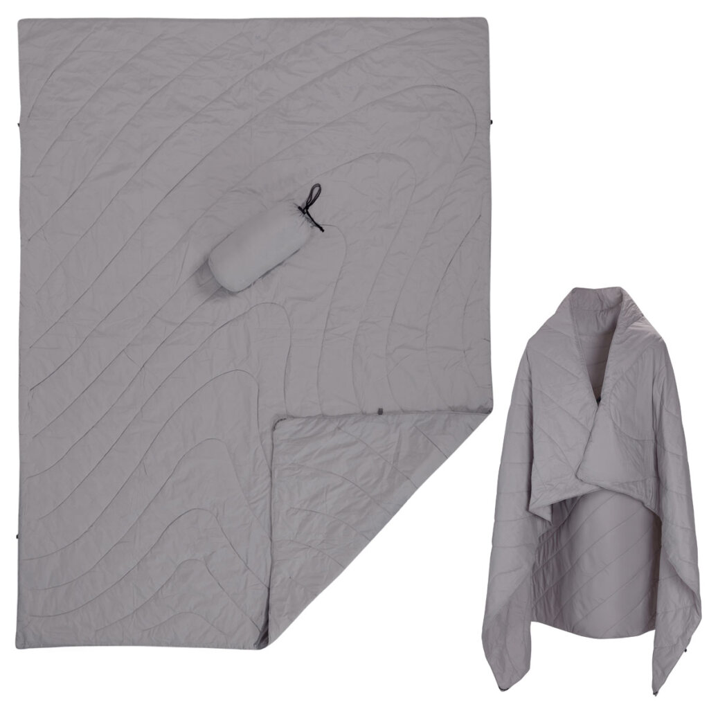 トラベルブランケット