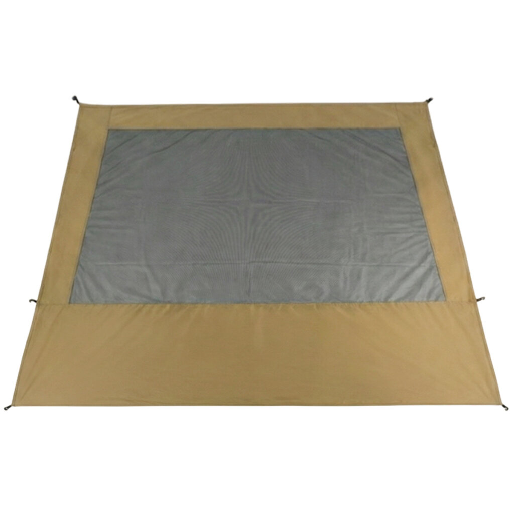 ワンタッチタープ 2.5m 専用追加フラップ 1枚