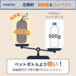 トラベルブランケット