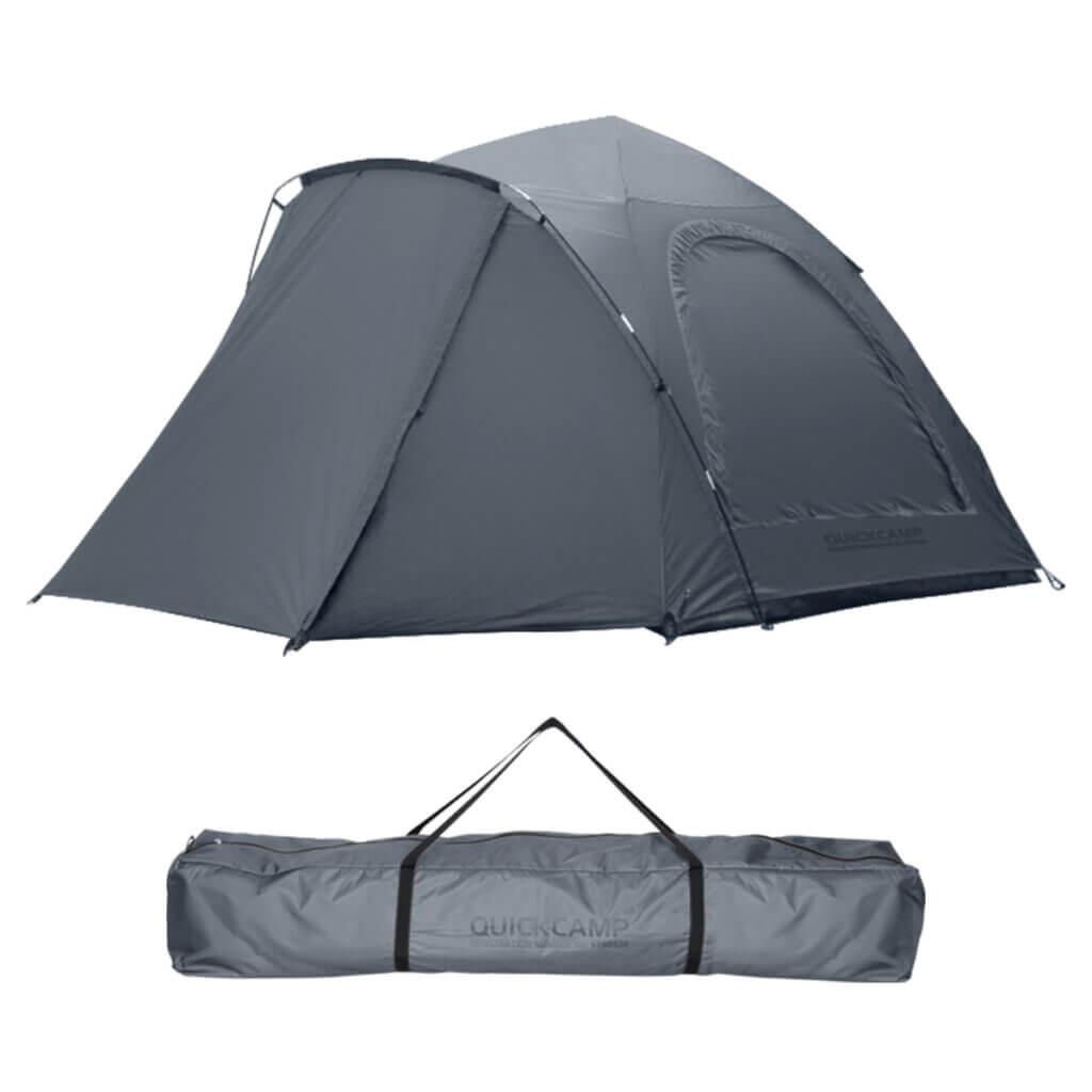 キャビンテント