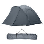 キャビンテント