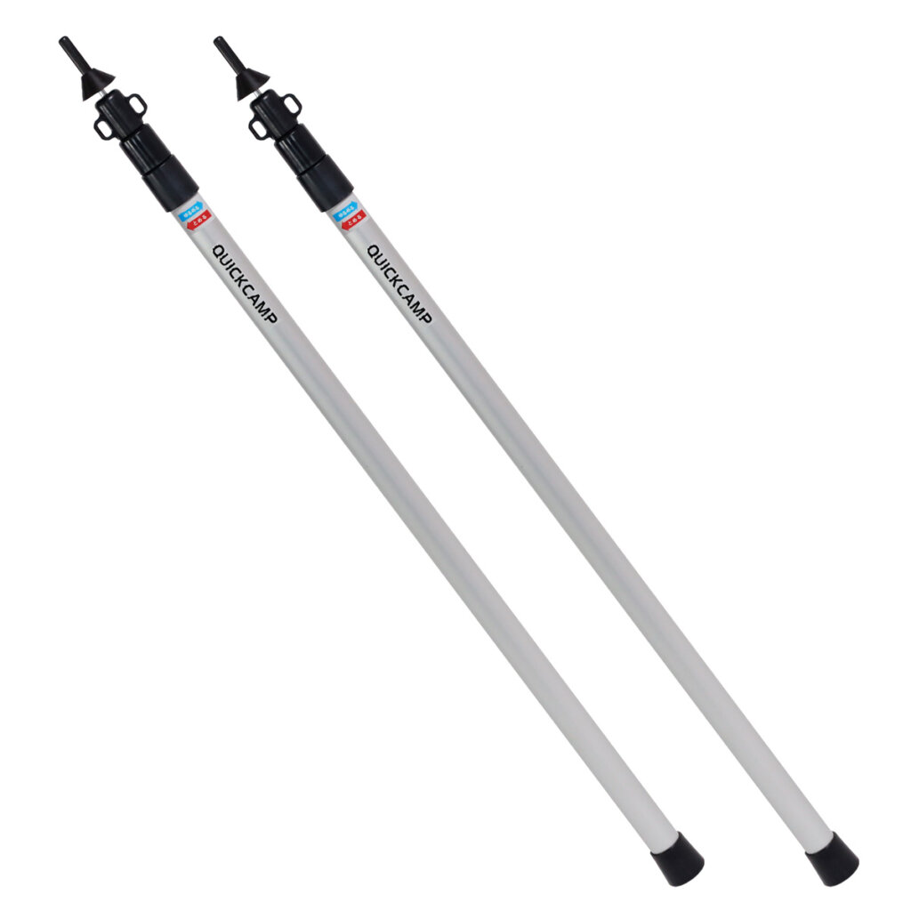 アルミメインポール