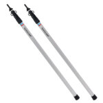 アルミメインポール