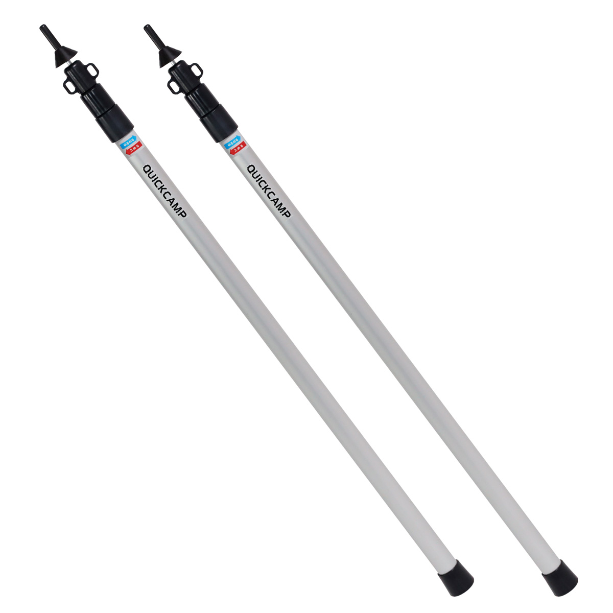 アルミメインポール