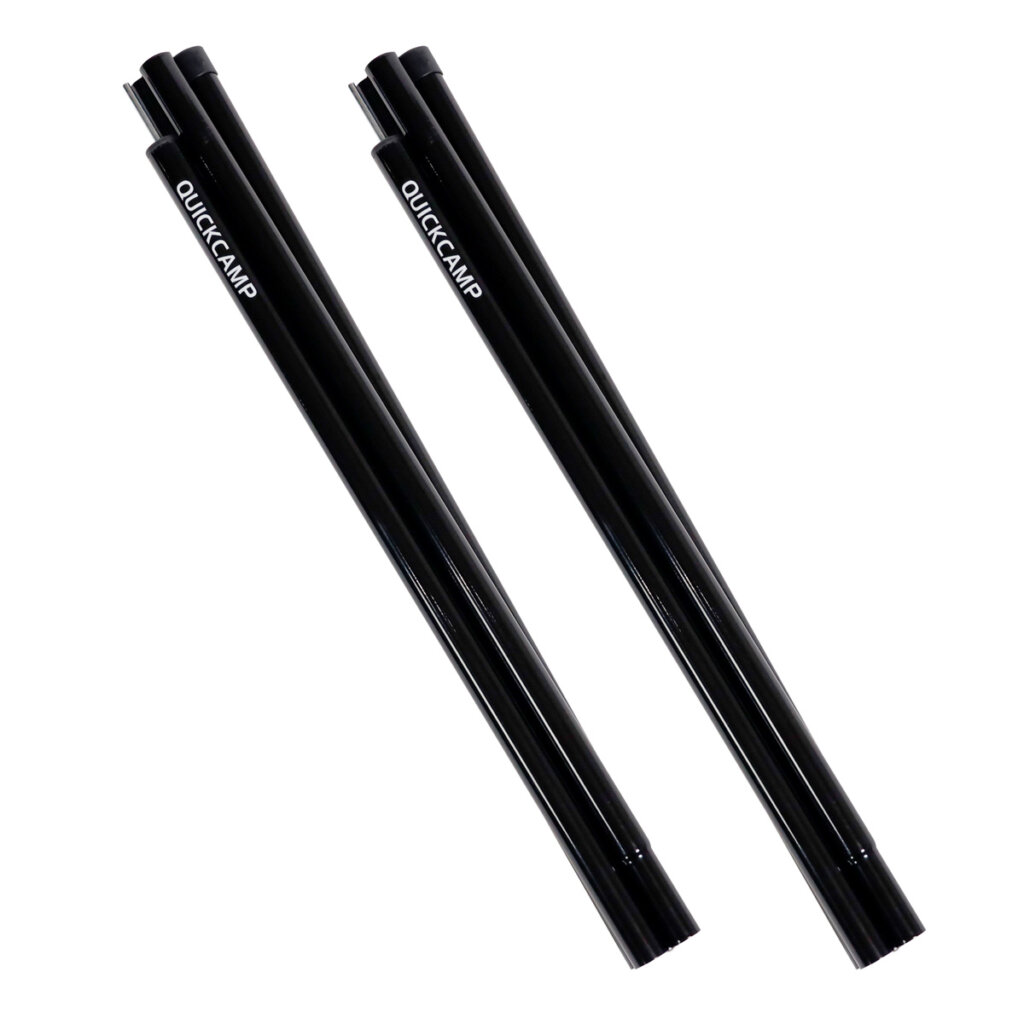 スチールメインポール