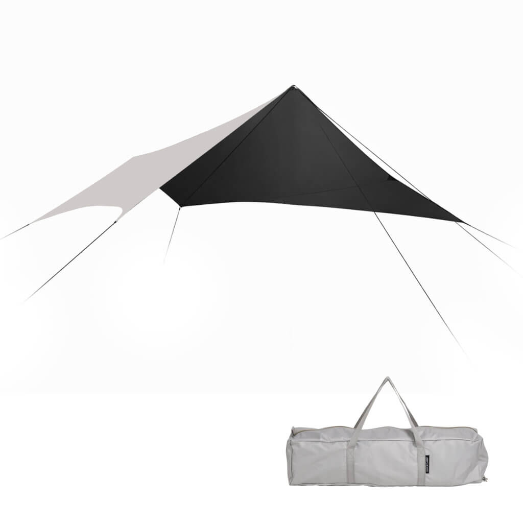 カーサイドタープ