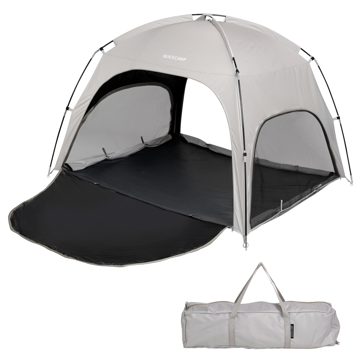 コンパクトシェード