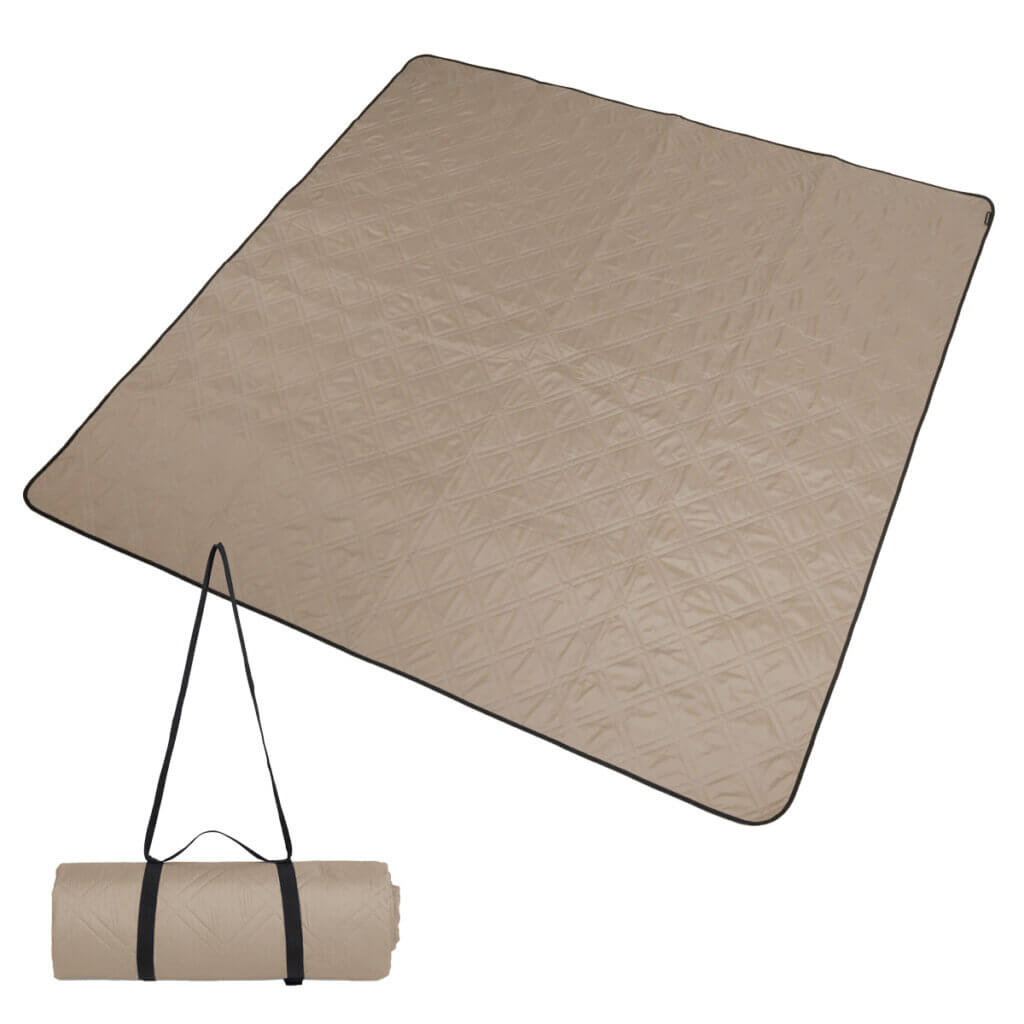 防水レジャーシート