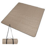 防水レジャーシート