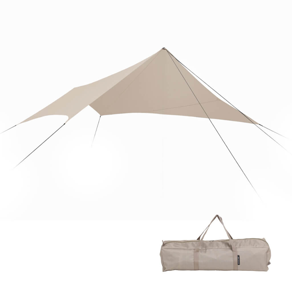 カーサイドタープ