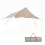 カーサイドタープ