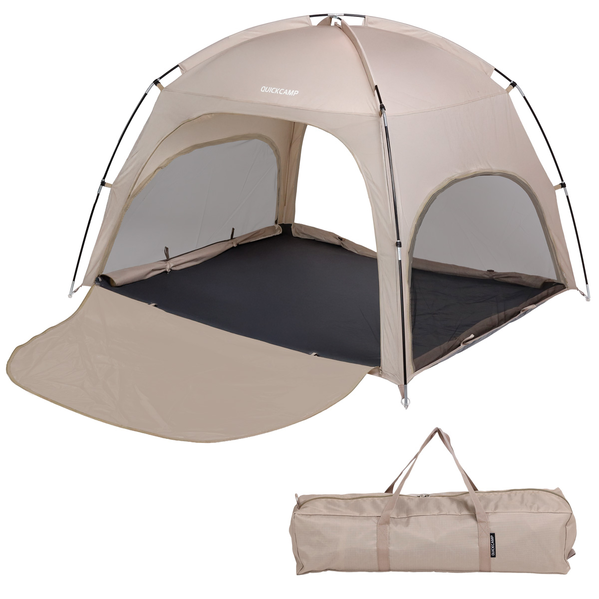 コンパクトシェード